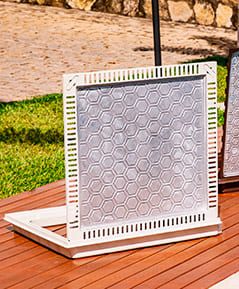 Tampas - Utildecor